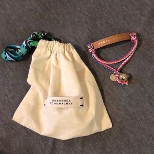 Dorothee schumacher bracelet